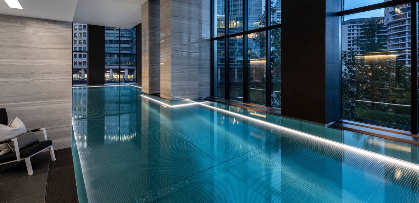 UK residential photography